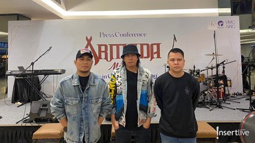img-title 15 Tahun Berkarya, Armada Rilis 'Memori' sebagai Persembahan Terakhir