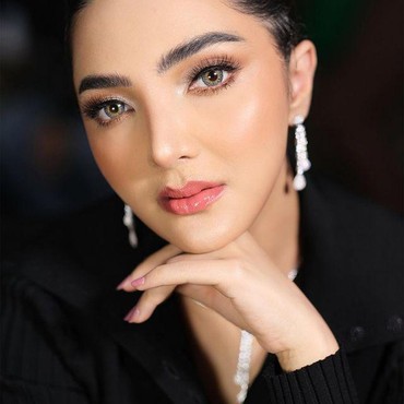 Ashanty Kembali Dibawa ke RS Akibat Sinusitis Akut