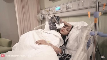 img-title Bikin Anang Khawatir, Ini Penyebab Ashanty Akan Jalani Operasi