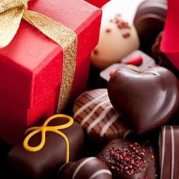 Sebelum Banjir Cokelat di Hari Valentine, Kamu Perlu Tahu 5 Bahaya Makan Cokelat dalam Jumlah Banyak, Simak!