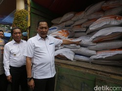Di Balik Terbongkarnya Oplos Beras Bulog karena Harga Tak Kunjung Turun