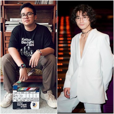 Heboh Artis Cilik Diduga Gay, Nama Umay Shahab & Bio One Terseret