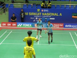 Ancaman Kuda Hitam di BNI Sirnas A Jabar 2023
