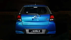 Skandal Manipulasi Uji Tabrak Daihatsu Seret Toyota