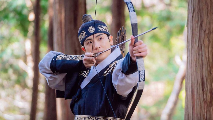 Drama Korea Our Blooming Youth Drama Korea Our Blooming Youth