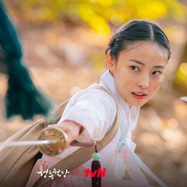 5 Drama Korea Rating Tertinggi Minggu Keempat Maret 2023