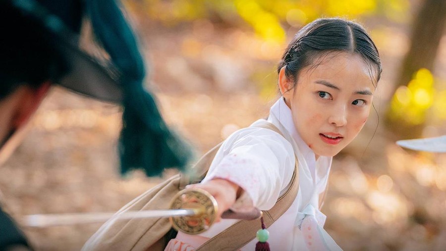 Drama Korea Our Blooming Youth Drama Korea Our Blooming Youth