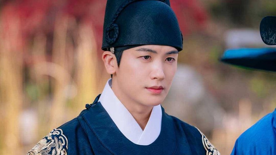 Drama Korea Our Blooming Youth Drama Korea Our Blooming Youth