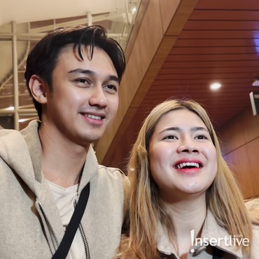 Lakukan Perjalanan ke Eropa, Felicya Angelista Panik Sang Putri Demam Tinggi