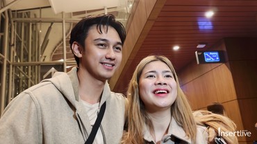 img-title Lakukan Perjalanan ke Eropa, Felicya Angelista Panik Sang Putri Demam Tinggi