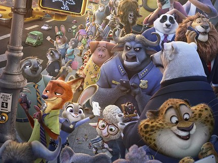 10 Film Kartun Animasi Pemenang Piala Oscar, Terbaik dalam Satu Dekade