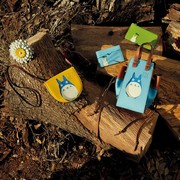 Brand Mewah yang Pernah Kolaborasi dengan Kartun Jepang! Selain Loewe x Studio Ghibli, Apa Lagi?