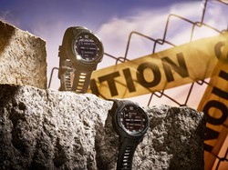 Sebelum Running Watch, Garmin Dulunya Kembangkan GPS