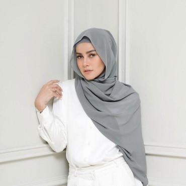 Jalani Hidup Positif di 2023, Olla Ramlan Jadi Inspirasi Orang Terdekat