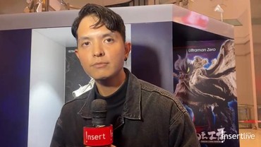 img-title Kata Gibran Marten soal Roy Marten yang Terseret Kasus Tambang Ilegal