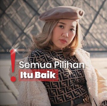 Ikut Tanggapi Ungkapan Gita Savitri, Kiky Saputri: Pusing Ganti Gaya