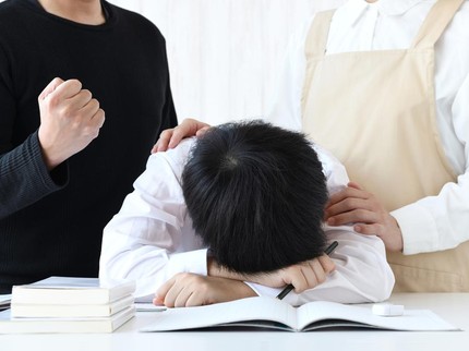 Anak Hadapi Ujian Sekolah, Orang Tua Jangan Lakukan 7 Hal Ini