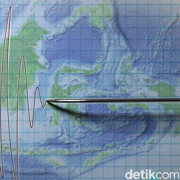 6 Negara Asia Paling Rawan Gempa, Apa Saja?