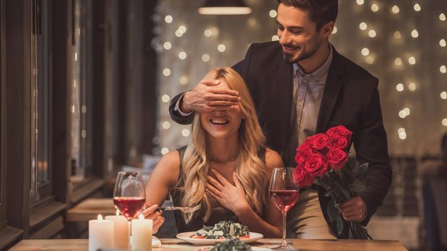 Jakarta memiliki sejumlah tempat yang cocok bagi para pasangan yang ingin merayakan Valentine dengan suasana yang romantis. 