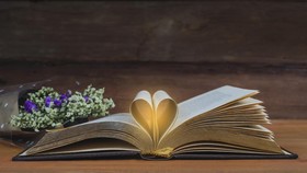 7 Rekomendasi Novel Bagus untuk Mengisi Libur Lebaran