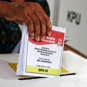 Viral KPPS Pemilu 2024 Naik Gaji, Cari Tahu Tugas dan Rincian Gajinya Yuk!