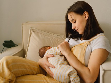 10 Sumber Vitamin Alami untuk Ibu Menyusui agar Tidak Mudah Lelah