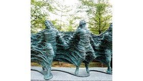 Art Jakarta Gardens, The Second Edition: Sajian Seni di Ruang Terbuka