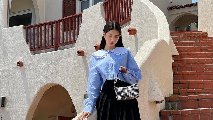 Jang WonYoung/ Foto: Instagram/ for_everyoung10