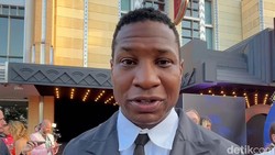 Marvel Pecat Jonathan Majors, Siapa Penerus Kang?