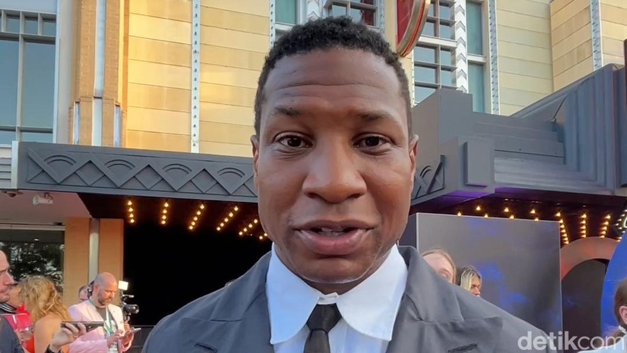 Jonathan Majors