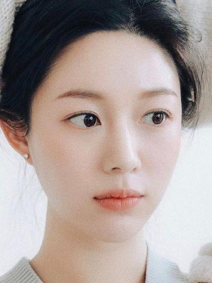 Diketahui bahwa hubungan romantis antar pasangan aktor dan aktris ini mulai terjalin sejak tahun 2020, sebelum go public pada tahun 2021./ foto: instagram.com/xx__dain