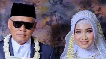 Terpopuler: Kabar Kakek Sondani yang Viral Kini Dicuekin Istri & Sakit