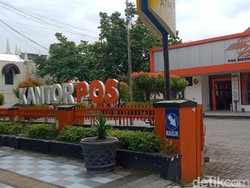 Daftar Lengkap Kode Pos Karawang, Provinsi Jawa Barat