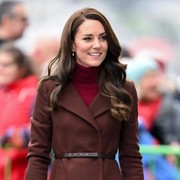 Intip Variasi Outfit Kate Middleton untuk Rayakan Paskah, Cerah Penuh Warna!
