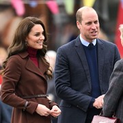 5 Aturan yang Wajib Dipatuhi Royal Family Inggris saat Kunjungan Ke Luar Negeri