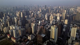 Bangkok Jadi Kota Paling Banyak Dikunjungi di Dunia pada 2023