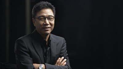 Lee Soo-man, Pendiri SM Entertainment yang Jual Saham ke HYBE