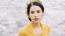 Lirik Lagu Untuk Apa - Maudy Ayunda