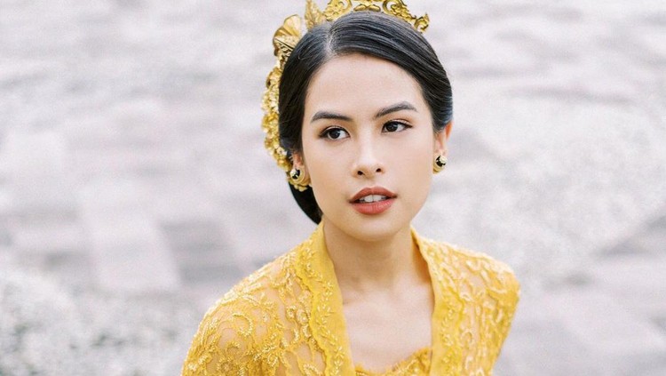 Maudy Ayunda