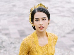 Lirik Lagu Untuk Apa - Maudy Ayunda