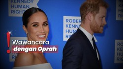 Cemarkan Nama Baik, Meghan Markle Dituntut Rp1,1 M oleh Saudara Tiri
