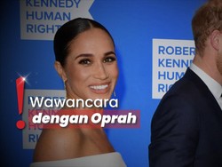 Cemarkan Nama Baik, Meghan Markle Dituntut Rp1,1 M oleh Saudara Tiri