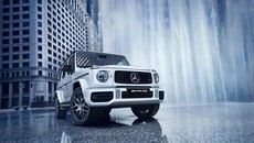 Fakta-fakta Pencaplokan Mercedes-Benz oleh Indomobil dan Inchape
