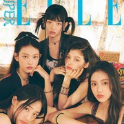 Simak Gaya Para Member NewJeans dengan OOTD dari Berbagai Luxury Brand