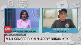 VIDEO: Mau Konser Bikin 