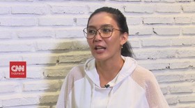 VIDEO: Rieke Diah Pitaloka: Apa Kabar 