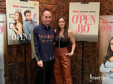 img-title Winky Wiryawan Adegan Intim dengan Wulan Guritno, Istri Bilang Begini