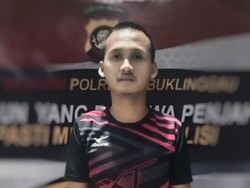 Pria di Lubuklinggau Sumsel Tinju Ibu Kandung Gegara Kecanduan Sabu