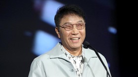Perusahaan Hong Kong Bantah Chris Lee Soal Pajak Lee Soo-man