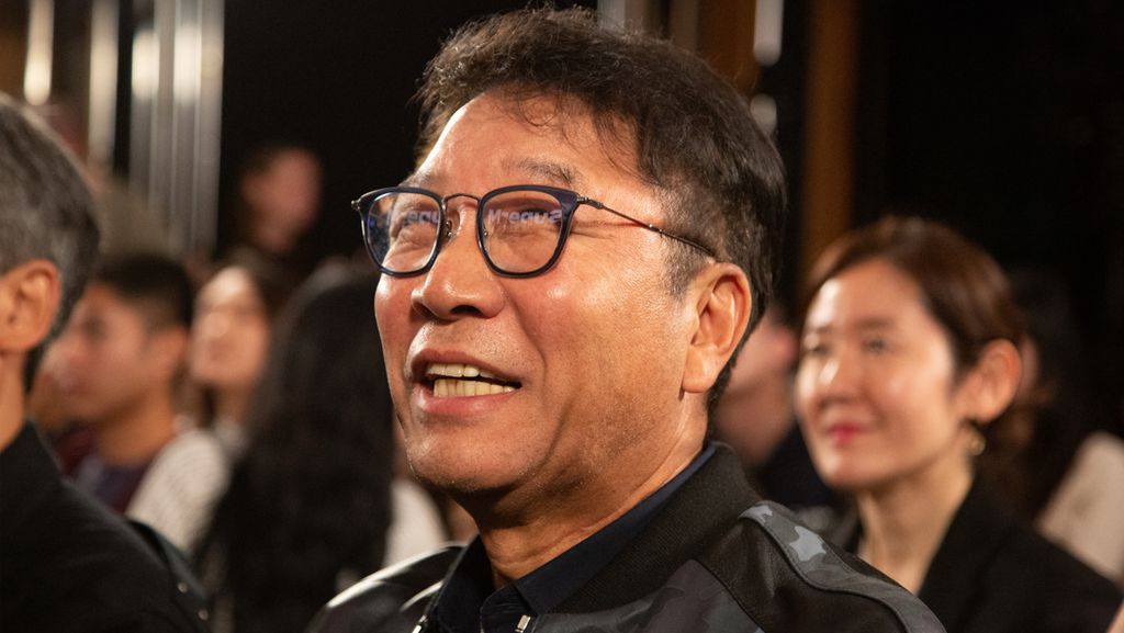 Lee Soo-man Balik ke Industri Kpop, Langsung Bikin Audisi Terbuka